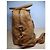 Nat & Nin Borsa in pelle marrone Cammello - vista 3