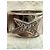 Mauboussin White Gold Star Diamond Ring Size 52 Silver hardware - view 4
