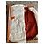 Completo pigiama in seta rossa di Hermès Rosso - vista 12