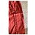 Completo pigiama in seta rossa di Hermès Rosso - vista 4
