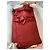 Completo pigiama in seta rossa di Hermès Rosso - vista 7