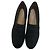 Robert Clergerie Mocassini CLERGERIE in pelle nera Nero