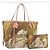 Neverfull Edición Limitada Louis Vuitton Jeff Koons