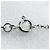Tiffany & Co Collana Tiffany Open Heart in argento 925 - vista 6