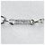 Tiffany & Co Collana Tiffany Open Heart in argento 925 - vista 7