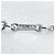 Tiffany & Co Collana Tiffany Open Heart in argento 925 - vista 8