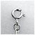Tiffany & Co Collana Tiffany Open Heart in argento 925 - vista 9