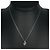 Autre Marque Collana Goccia Au417 Edizione Limitata Argento - vista 2