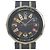 Corum Admiral's Cup aus Edelstahl Blau
