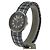 Corum Admiral's Cup aus Edelstahl Blau - Ansicht 2