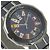 Corum Admiral's Cup aus Edelstahl Blau - Ansicht 3