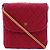 Timeless Borsa a Spalla 2 in 1 in Cotone Chanel Chain Pouch Rosa