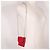 Timeless Borsa a Spalla 2 in 1 in Cotone Chanel Chain Pouch Rosa - vista 9