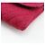 Pochette in Cotone Chanel con Catena Rosso - vista 4