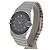 Omega Constellation Edelstahl-Uhr Silber - Ansicht 2