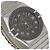 Omega Constellation Edelstahl-Uhr Silber - Ansicht 3