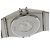 Omega Constellation Edelstahl-Uhr Silber - Ansicht 7