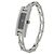 Gucci 3900L Edelstahl Uhr Silber - Ansicht 2