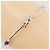 Autre Marque Bracciale in Ametista Argento 5P Porpora - vista 3