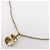 Autre Marque Collana NR Nina Ricci D'oro - vista 3