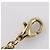 Autre Marque Collana NR Nina Ricci D'oro - vista 6
