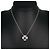 Tiffany & Co Collana Tiffany Roman Cross in argento 925 - vista 2