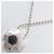 Tiffany & Co Collana Tiffany Roman Cross in argento 925 - vista 3