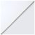 Tiffany & Co Collana Tiffany Roman Cross in argento 925 - vista 4