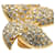 Orecchini Dior D'oro  - vista 5