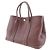 Borsa Hermès Garden Party TPM Country Marrone - vista 2