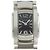 Bulgari Bvlgari Assioma Edelstahl Uhr Schwarz