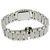 Bulgari Bvlgari Assioma Edelstahl Uhr Schwarz - Ansicht 5