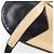 Pumps in pelle Initiale Louis Vuitton Nero - vista 9