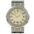 Corum Admiral's Cup Edelstahl-Uhr Weiß