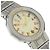 Corum Admiral's Cup Edelstahl-Uhr Weiß - Ansicht 3