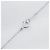 Tiffany & Co Collana Tiffany Triple Star in argento 925 - vista 5
