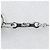 Tiffany & Co Collana Tiffany Triple Star in argento 925 - vista 8