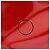 Borsa tote 2 in 1 in pelle lucida con logo perforato Tory Burch Rosso - vista 8