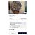 Orologio Cronografo Tambour Louis Vuitton Marrone - vista 7