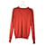 Autre Marque Kaschmirpullover orange  - Ansicht 1
