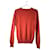 Autre Marque Kaschmirpullover orange  - Ansicht 4