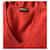 Autre Marque Kaschmirpullover orange  - Ansicht 5