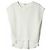 Autre Marque Bongenie Grieder Stricktop Leinen und Seide M