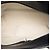 Borsa in tela a righe bianche Burberry Bianco - vista 4