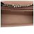 Saint Laurent Rosa Medio Pelle di Vitello Liscia Classica Monogramma Kate Borsa a Tracolla con Frange - vista 4