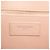 Saint Laurent Rosa Medio Pelle di Vitello Liscia Classica Monogramma Kate Borsa a Tracolla con Frange - vista 5