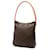 Louis Vuitton Looping GM Monogram Marrone - vista 2