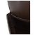Louis Vuitton Marrone Taiga Laguito Marrone scuro - vista 6