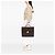 Louis Vuitton Marrone Taiga Laguito Marrone scuro - vista 7