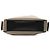 Jackie Borsa a tracolla Gucci in tela beige con coulisse - vista 3